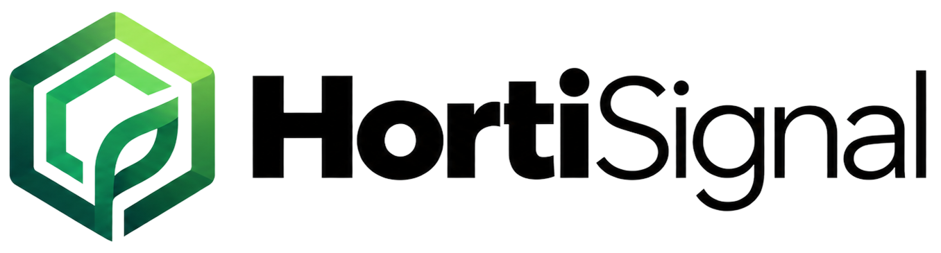 HortiSignal