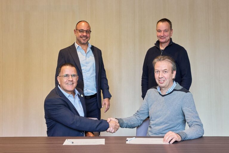 Harmoniz and HW Seeds acquisition image