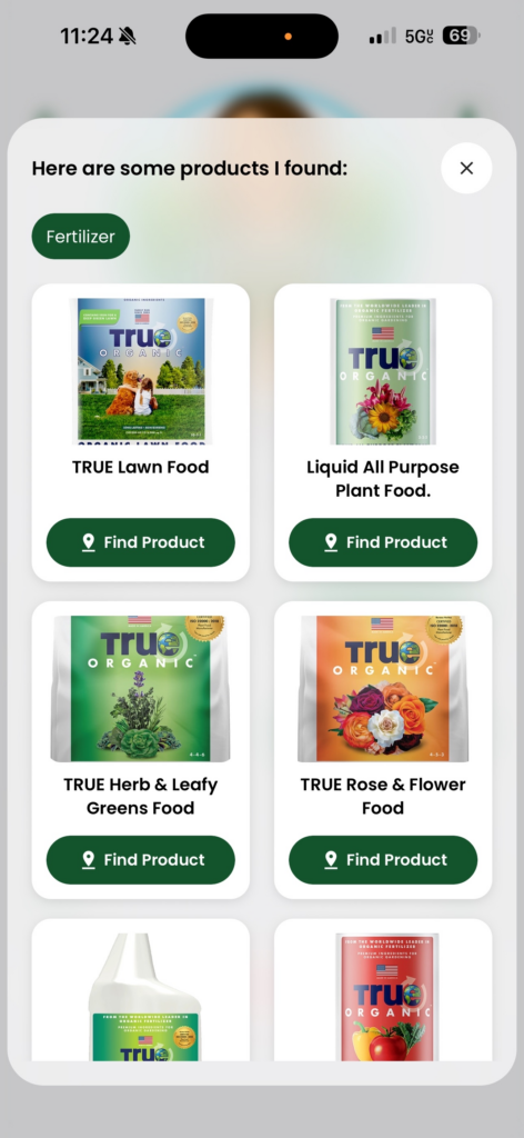 SmartPlant official application interface