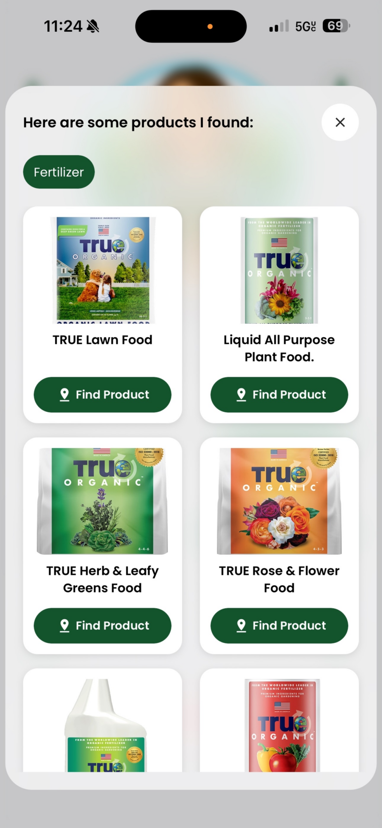SmartPlant official application interface